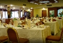 sala Capodanno Hotel Leone Doro Telgate Bergamo Foto